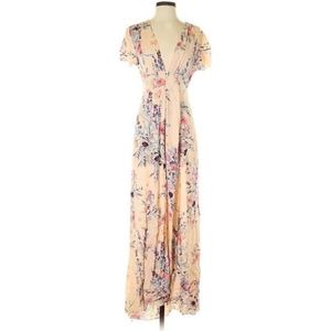 🌸FREE PEOPLE🌸 Cover-Up/ Dress